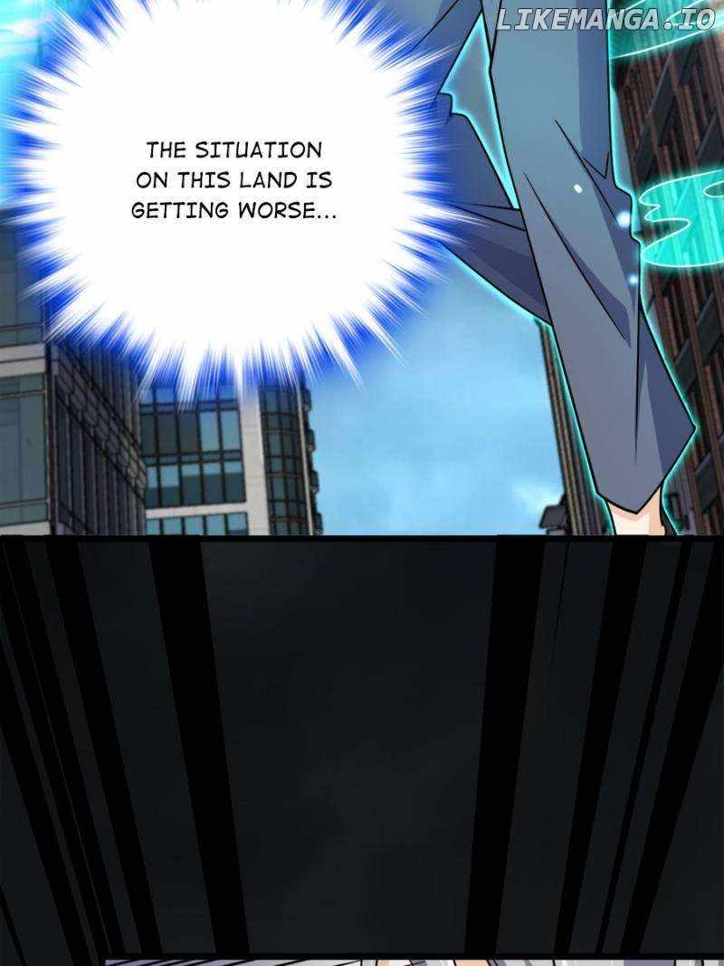Spare Me, Great Lord! Chapter 760 13
